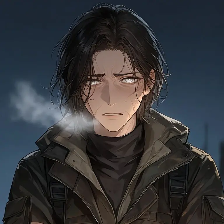 ShiftyPeas2387의 Called Back From the Dead