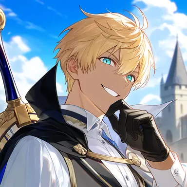 Profile image of ルドラ
