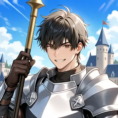 Profile image of タナカ