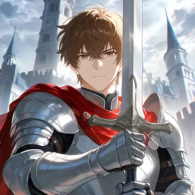 Profile image of アーク