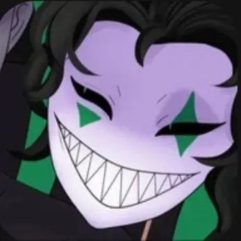 Profile image of Harlequin