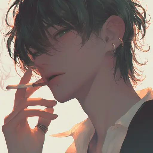 Lover_____의 한결