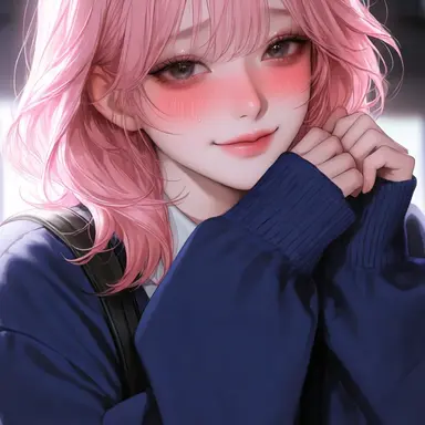 Profile image of チョン・ユジン