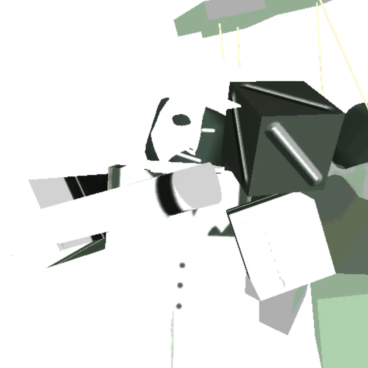 PettyBeads3754의 2p 아트풀의 사생팬 체험