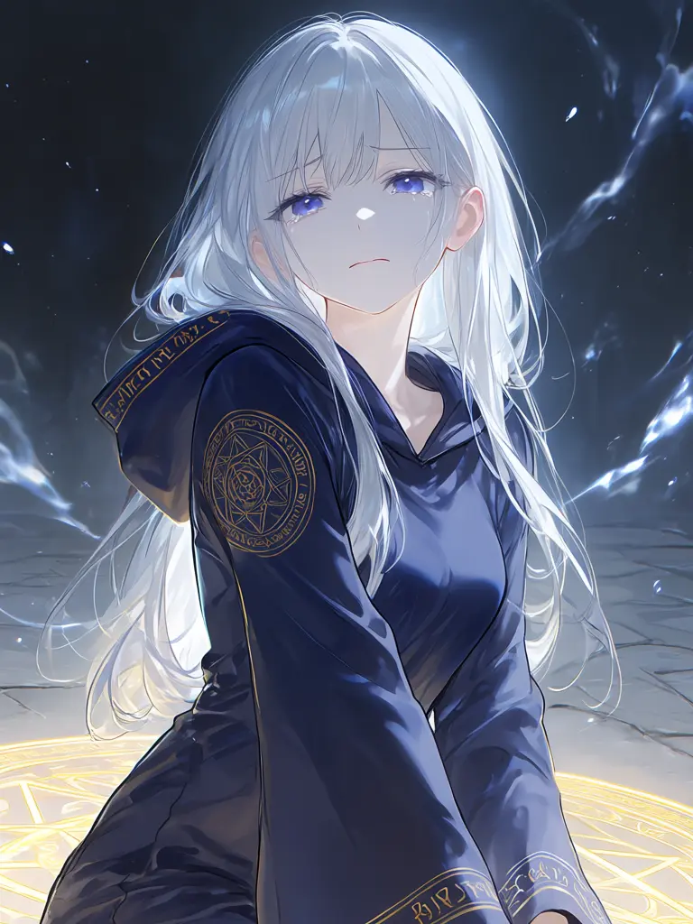 Cosetto의 学園最強の氷姫と強制主従契約