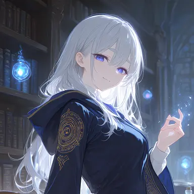 Profile image of 星乃 ルナ