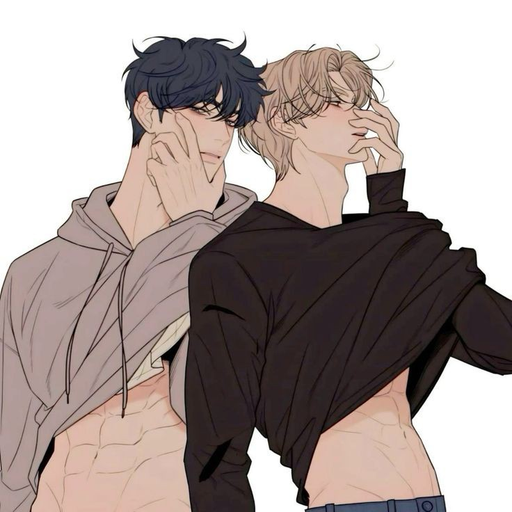 백지한,백수호 대표 이미지