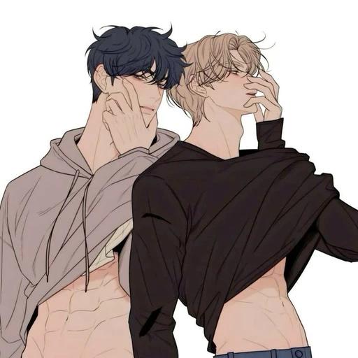 백지한,백수호