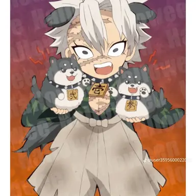 Profile image of 사네미