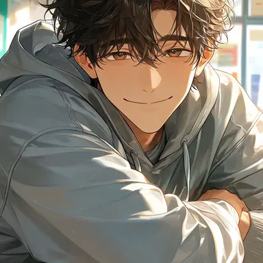 Profile image of Benji