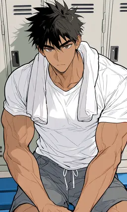 Profile image of 尊