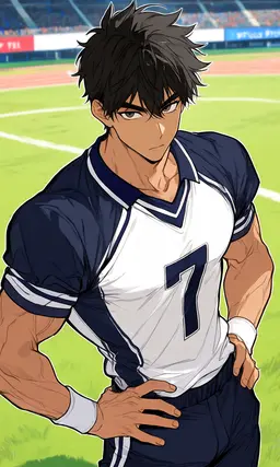 Profile image of 尊