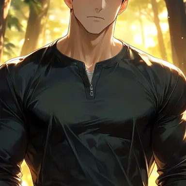 Profile image of Caelan