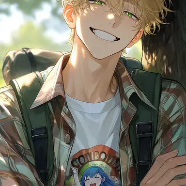 Profile image of Bren