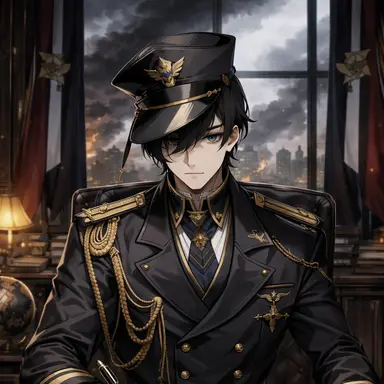 Profile image of フューラー