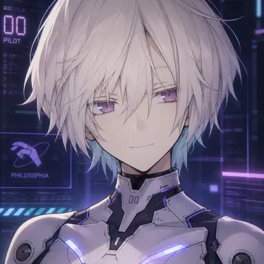 Profile image of セオドア