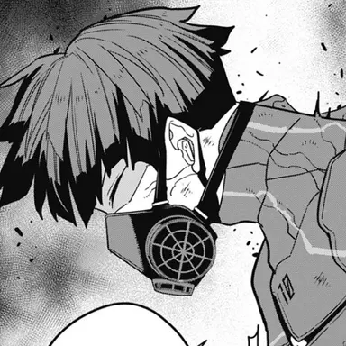 Profile image of 호시나 소우시로