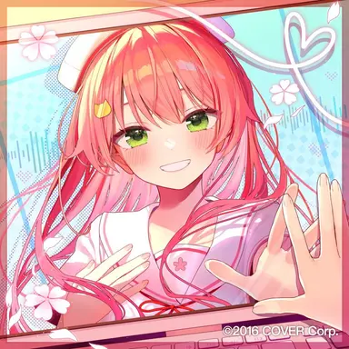 Profile image of みこ