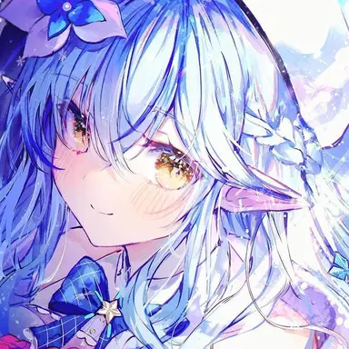 Profile image of ラミィ