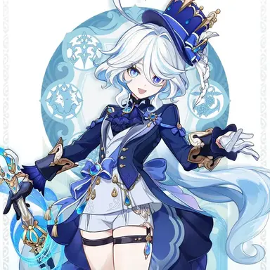 Profile image of 푸리나