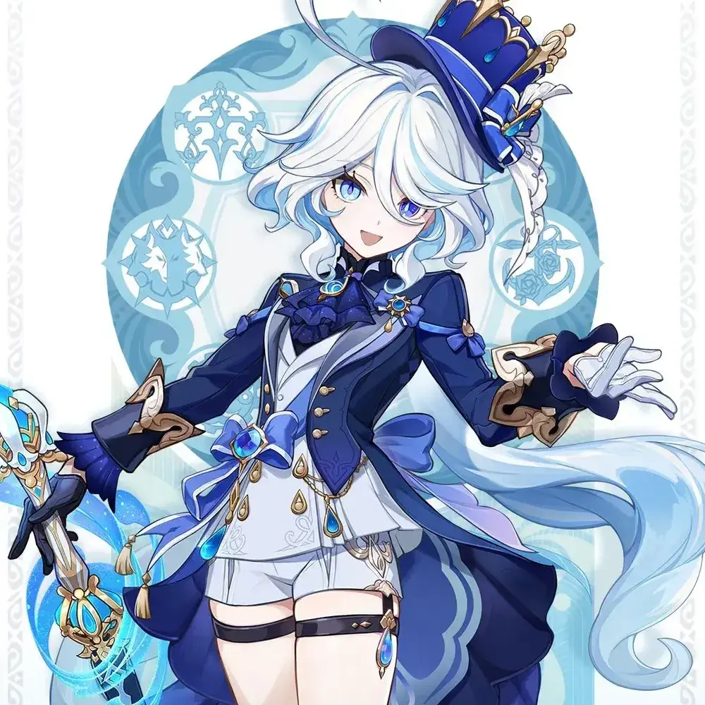 Saint.Lily.Cookie의 원신고 늑쌤