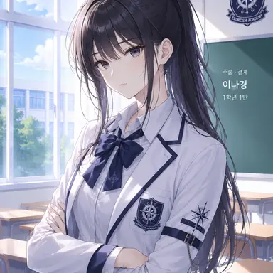 Profile image of 이나경