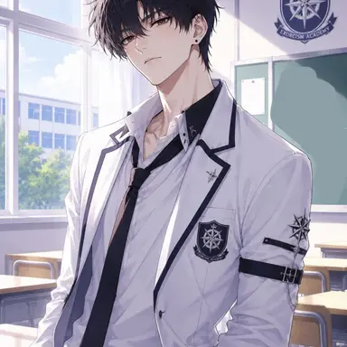 Profile image of 강지훈