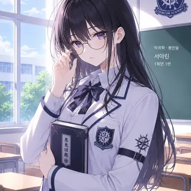 Profile image of 서아린