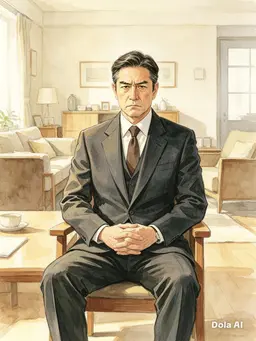 Profile image of 誠二