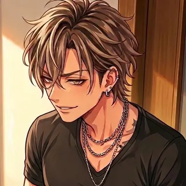 Profile image of 連