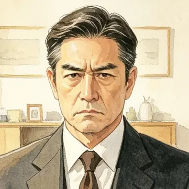 Profile image of 誠二