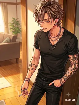 Profile image of 連