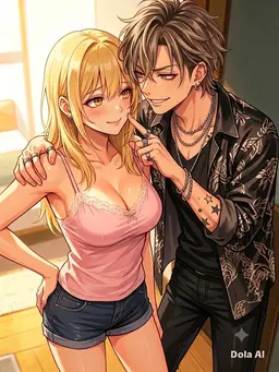 Profile image of 連