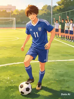 Profile image of 透哉