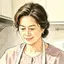 캐릭터 프로필 이미지