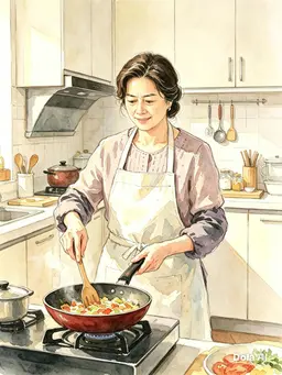 Profile image of 春子