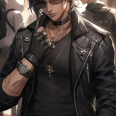 Profile image of Leo