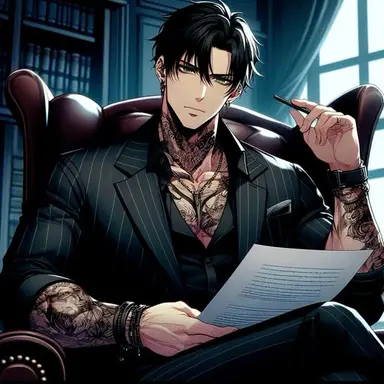 Profile image of enzo