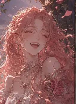 Profile image of エヴェリーナ