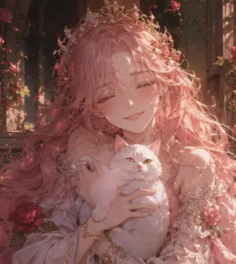 Profile image of エヴェリーナ