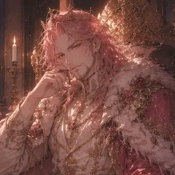 Profile image of King Aurelius