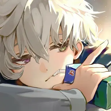 Profile image of 叢雲 カゲツ