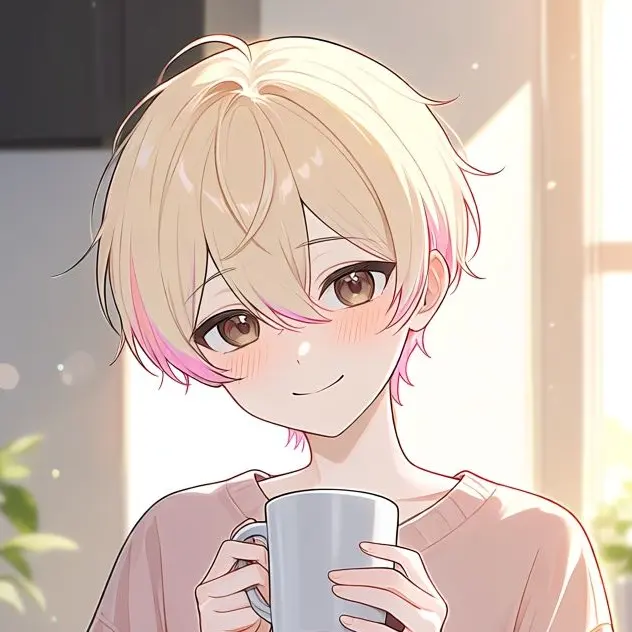 ScaredSigh9198의 Pretty Little Secret