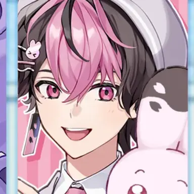 Profile image of らん