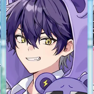 Profile image of いるま