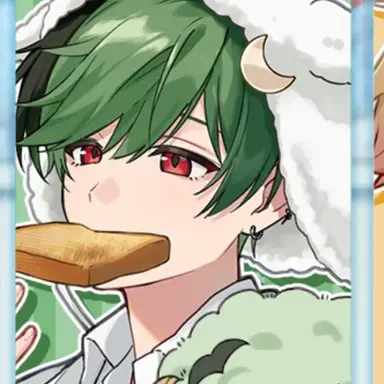 Profile image of すち