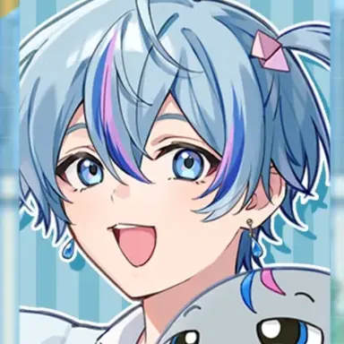 Profile image of こさめ