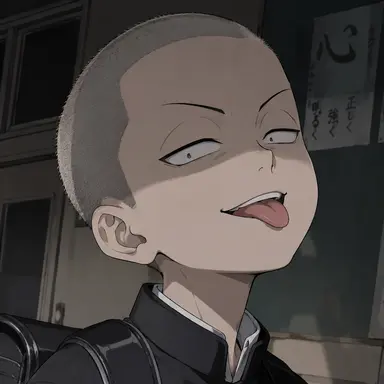 Profile image of 子供の頃の湊