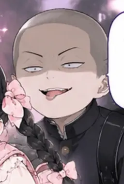 Profile image of 子供の頃の湊