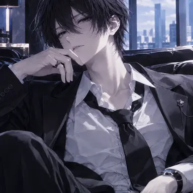 Profile image of 絢